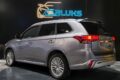 <h1>MITSUBISHI OUTLANDER III Hybrid PHEV 2.4 MIVEC 224cv Business 4WD BVA</h1>