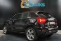 <h1>AUDI Q2 35 TFSI 150cv Design Luxe Boîte Auto S-Tronic7</h1>