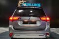 <h1>MITSUBISHI OUTLANDER III Hybrid PHEV 2.4 MIVEC 224cv Business 4WD BVA</h1>