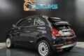 <h1>FIAT 500C CABRIOLET 1.2 69cv Lounge</h1>