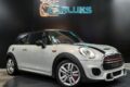 <h1>MINI COOPER 2.0 16V 231cv John Cooper Works Boîte Auto</h1>