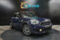 <h1>Cooper SE ALL4 224cv JCW</h1>