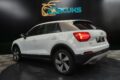 AUDI Q2 35 TFSI 150cv Sport Boîte Auto S-Tronic7