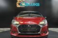 <h1>DS DS 3 1.2 PureTech 110cv Sport Chic Boîte Auto EAT</h1>