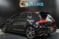 VOLKSWAGEN GOLF VII GTD 2.0 TDI 184cv Boîte Auto DSG