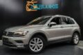 <h1>VOLKSWAGEN TIGUAN II 2.0 TDI 150cv Carat BVM6</h1>