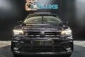 <h1>VOLKSWAGEN TIGUAN II 2.0 TDI 150cv R-Line Boîte Auto DSG7</h1>