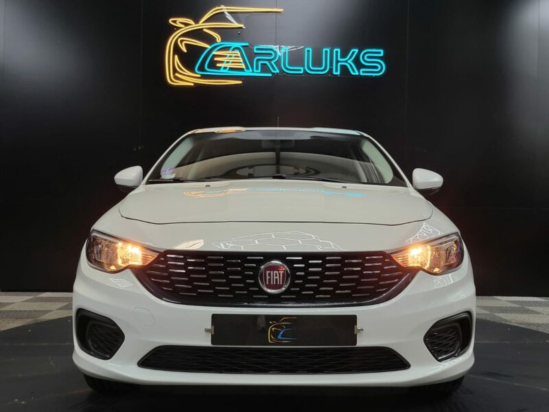 <h1>FIAT TIPO 1.4 16V 95cv Easy BVM6</h1>