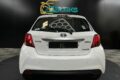 <h1>TOYOTA YARIS 2017 1.5 Hybrid 100cv BUISNESS</h1>