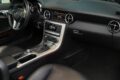 <h1>MERCEDES-BENZ SLK 350 306cv Cabriolet Boîte Auto 7G-Tronic</h1>