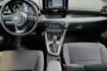 <h1>TOYOTA YARIS Hybrid 1.5 VVT-i 116cv Dynamic Business Boîte Auto CVT</h1>