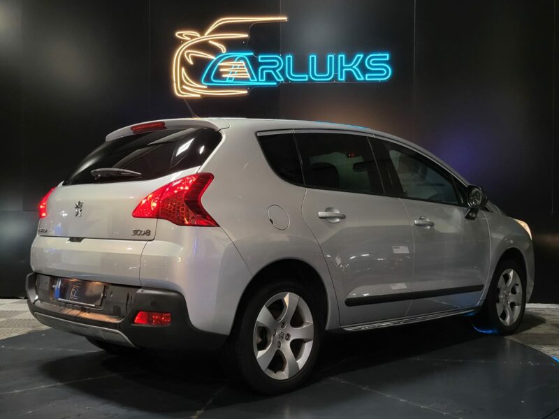 <h1>PEUGEOT 3008 1.6 THP 156cv Premium Pack BVM6</h1>