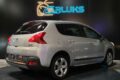 PEUGEOT 3008 1.6 THP 156cv Premium Pack BVM6