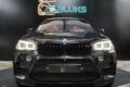 <h1>BMW X6 M 4.4 V8 32V 575cv xDrive Boîte Auto</h1>