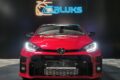 <h1>TOYOTA YARIS GR 1.6 VVT-i 280cv BVM6 / NOUVEAU MODELE 2024 / MALUS PAYE</h1>