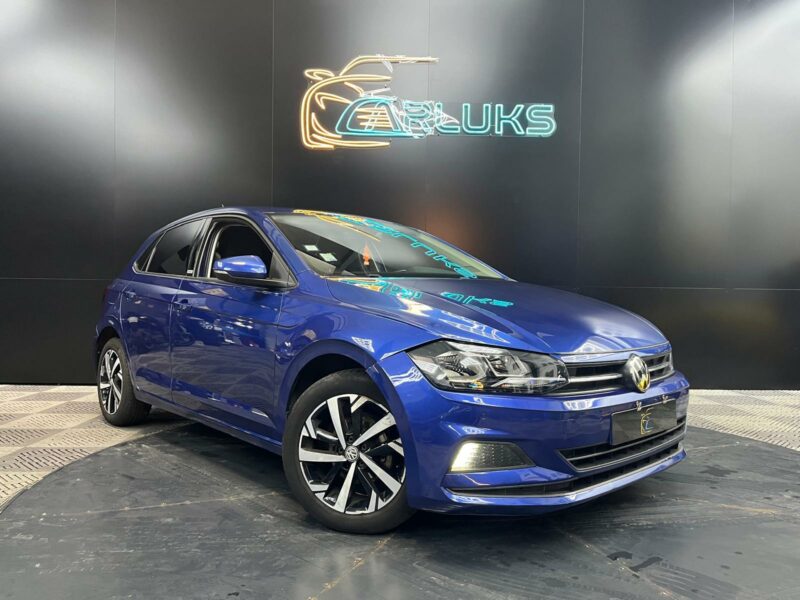 1.0 TSI 95 CV CONNECT RADAR AV-AR / CARPLAY / REGULATEUR