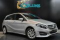 <h1>MERCEDES-BENZ CLASSE B 200 CDI 136cv Business Executive Edition Boîte Auto 7G-DCT</h1>