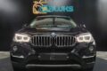 BMW X6 40d 313cv Lounge Plus xDrive Boîte Auto