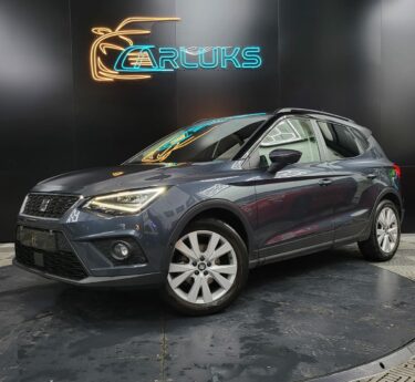 SEAT ARONA 1.0 TSI 95cv STYLE BVM5