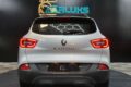 <h1>RENAULT KADJAR 1.6 dCi 130cv Energy Intens BVM6 2WD</h1>