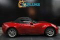 <h1>MAZDA MX-5 IV 1.5 SkyActiv-G 131cv Elegance BVM6</h1>