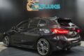 <h1>BMW SERIE 1 118d 150cv M-Sport Boîte Auto</h1>