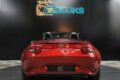 <h1>MAZDA MX-5 IV 1.5 SkyActiv-G 131cv Elegance BVM6</h1>