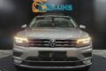 <h1>VOLKSWAGEN TIGUAN II 2.0 TDI 150cv Carat BVM6</h1>