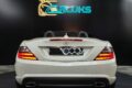 <h1>MERCEDES-BENZ SLK 350 306cv Cabriolet Boîte Auto 7G-Tronic</h1>