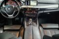 BMW X6 40d 313cv Lounge Plus xDrive Boîte Auto