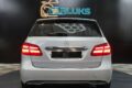 <h1>MERCEDES-BENZ CLASSE B 200 CDI 136cv Business Executive Edition Boîte Auto 7G-DCT</h1>