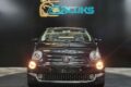 <h1>FIAT 500C CABRIOLET 1.2 69cv Lounge</h1>