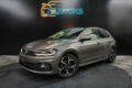 <h1>VOLKSWAGEN POLO VI 1.0 TSI 95cv  R-line BVM5</h1>