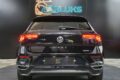 <h1>VOLKSWAGEN T-ROC 2.0 TSI 190cv R-Line 4Motion Boîte Auto DSG7</h1>