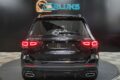 <h1>MERCEDES-BENZ GLB 220d 190cv AMG Line 4Matic Boîte Auto 8G-Tronic 7 Places</h1>