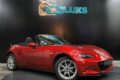 <h1>MAZDA MX-5 IV 1.5 SkyActiv-G 131cv Elegance BVM6</h1>