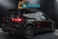 <h1>MERCEDES-BENZ GLB 220d 190cv AMG Line 4Matic Boîte Auto 8G-Tronic 7 Places</h1>