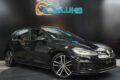 <h1>VOLKSWAGEN GOLF VII GTD 2.0 TDI 184cv Boîte Auto DSG</h1>