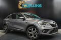 <h1>RENAULT ARKANA 1.3 TCe 140cv Techno Boîte Auto EDC7</h1>