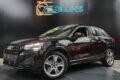 <h1>AUDI Q2 35 TFSI 150cv Design Luxe Boîte Auto S-Tronic7</h1>