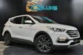 HYUNDAI SANTA FE III 2.2 CRDi 200cv Executive 4WD Boîte Auto 7 Places