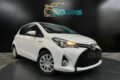 <h1>TOYOTA YARIS 2017 1.5 Hybrid 100cv BUISNESS</h1>