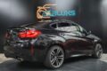 <h1>BMW X6 M 4.4 V8 32V 575cv xDrive Boîte Auto</h1>