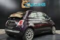 <h1>FIAT 500C Cabriolet 1.2 8V 69cv Pop BVM5</h1>