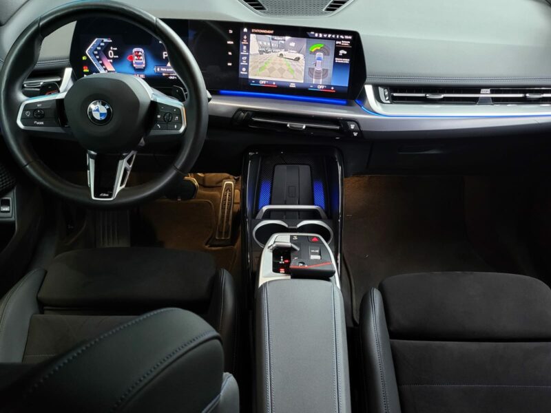 BMW X1 18d 150cv M-Sport sDrive Boîte Auto