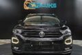 <h1>VOLKSWAGEN T-ROC 2.0 TSI 190cv R-Line 4Motion Boîte Auto DSG7</h1>