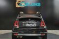 <h1>FIAT 500C CABRIOLET 1.2 69cv Lounge</h1>