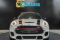 <h1>MINI COOPER 2.0 16V 231cv John Cooper Works Boîte Auto</h1>