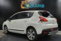 <h1>PEUGEOT 3008 1.6 THP 165cv Féline Boîte Auto</h1>