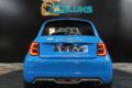 <h1>ABARTH 500e Electrique Scorpionissima 42kw/h 155cv Boîte Auto 1ère Main</h1>